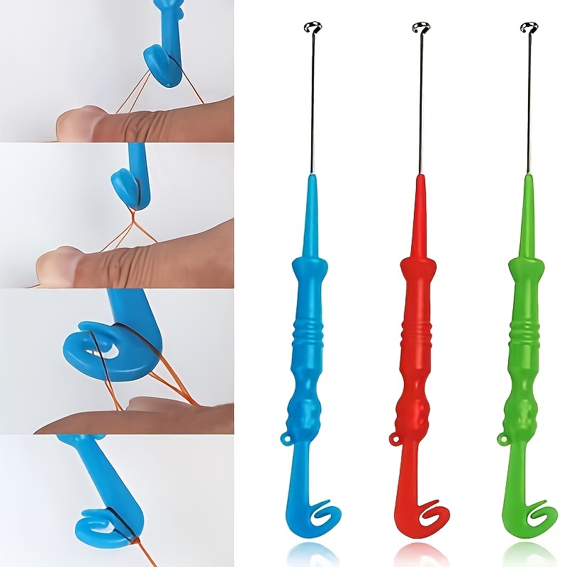 FISH HOOK REMOVERS