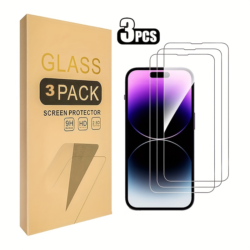 Screen Protector - Temu