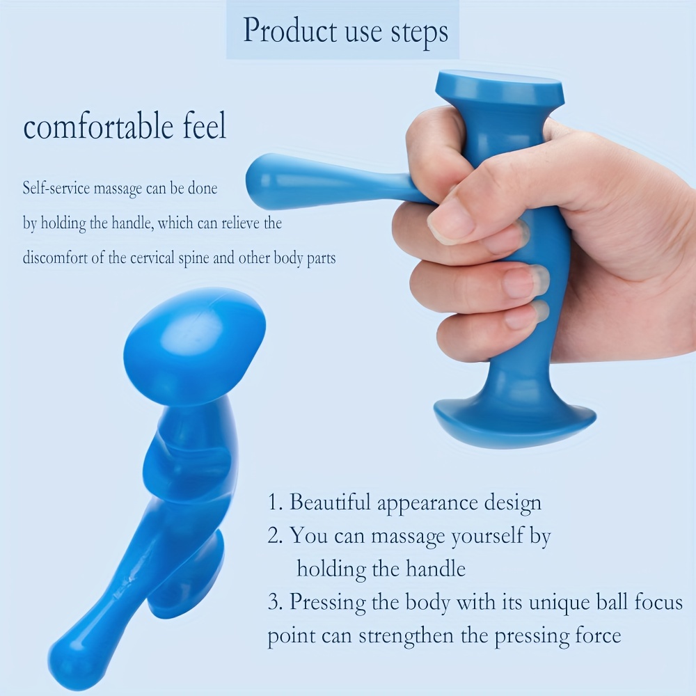 Deep Pressure Massage Tool