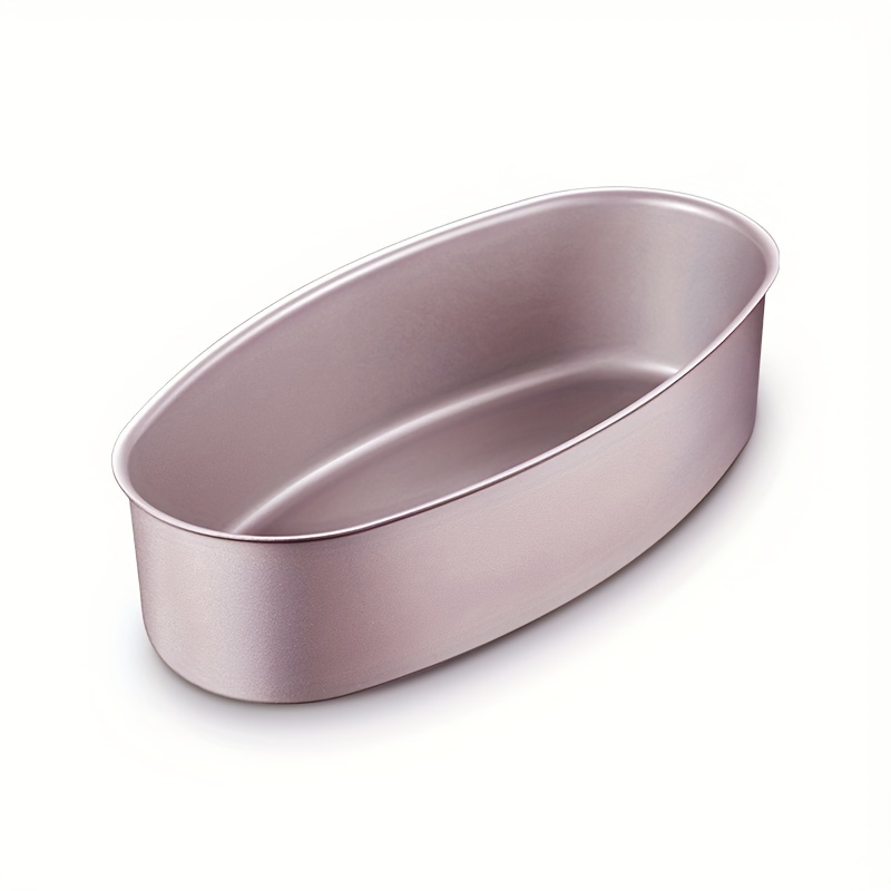 8 Square Cake Pan with Removable Bottom - CHEFMADE official store