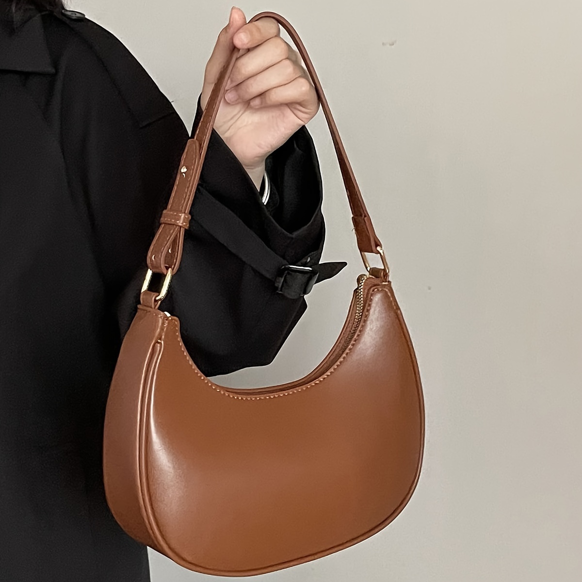 Celine Womens Shoulder Bags