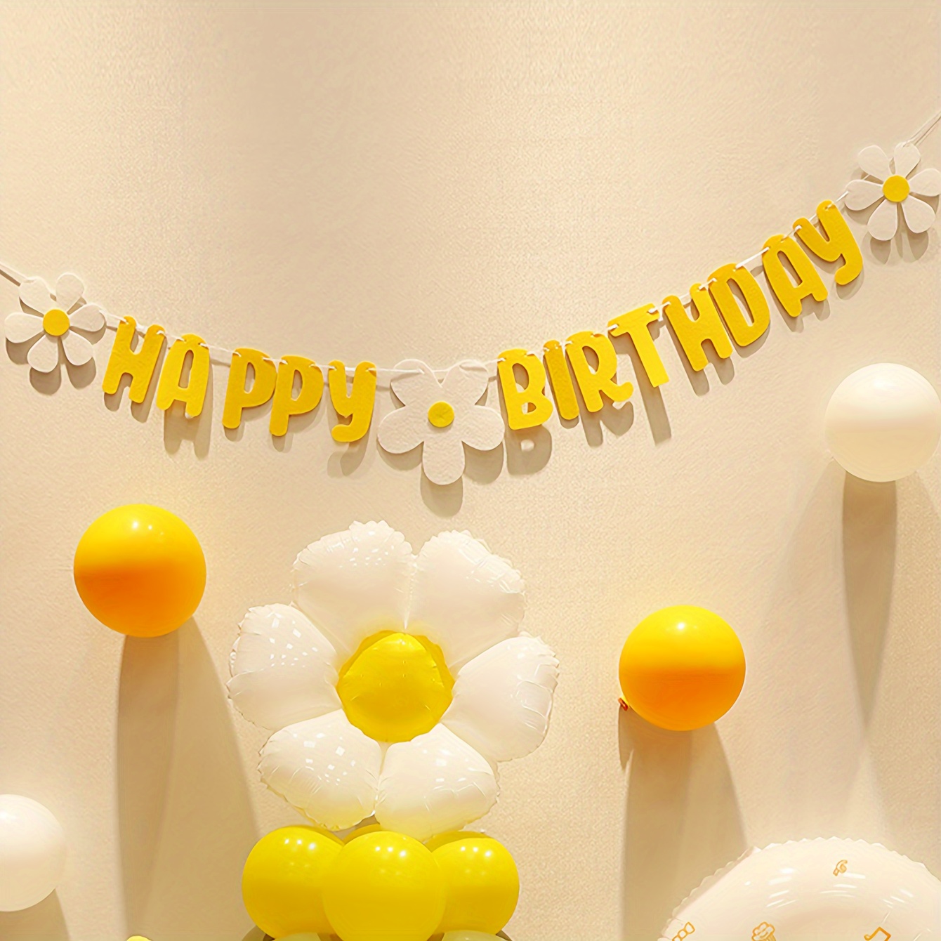 Birthday Decorations - Temu