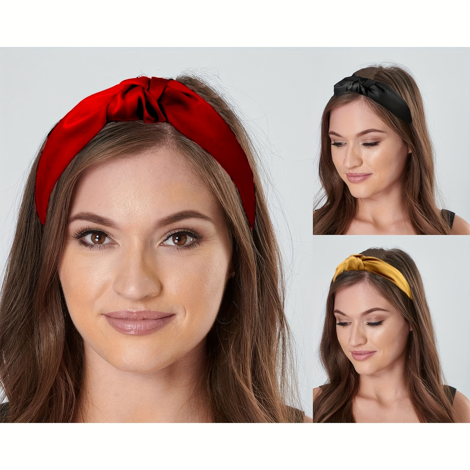 Fashion Headbands Women, Elegant Headbands Women