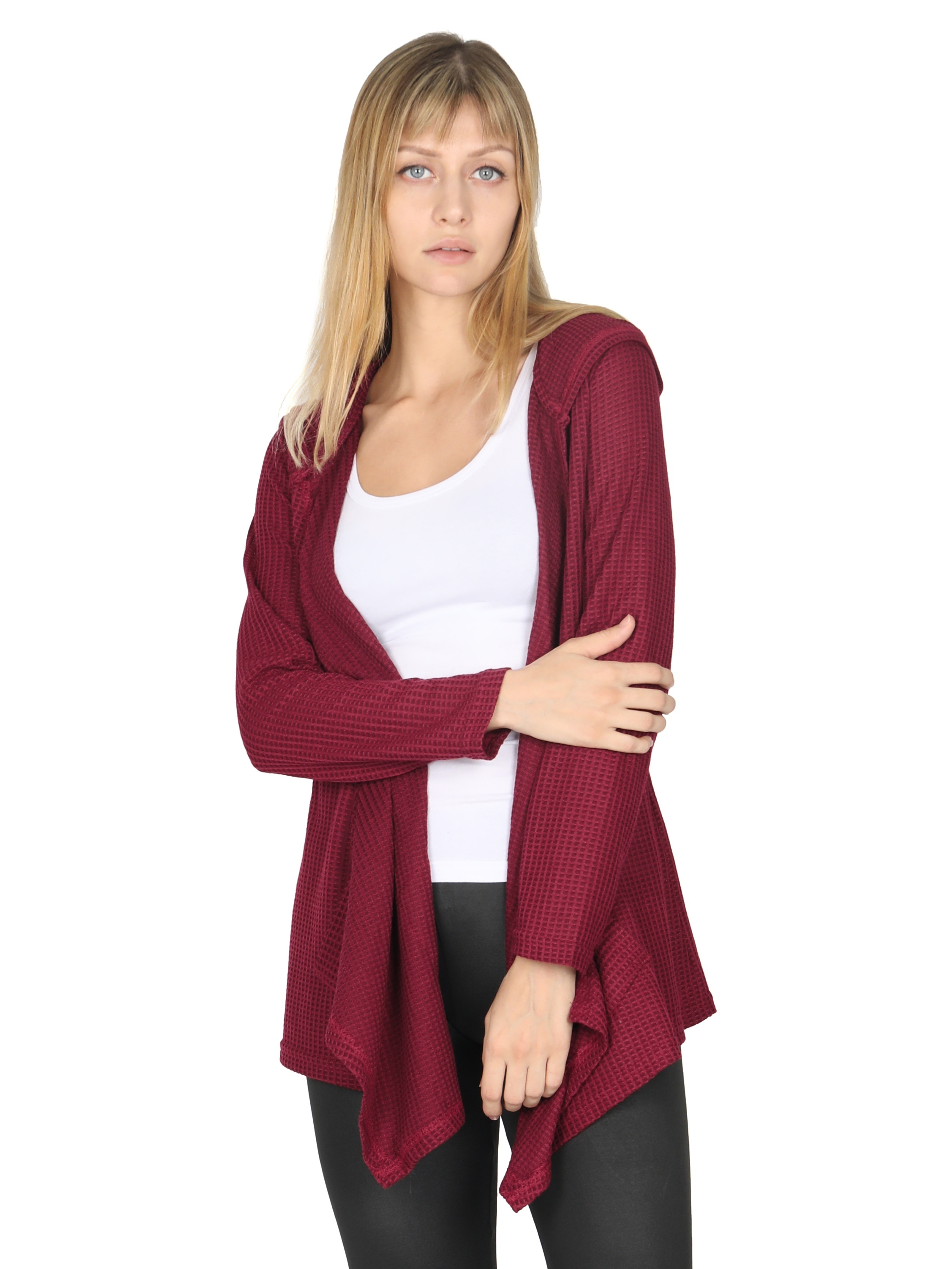 Ladies long sleeve outlet cardigans