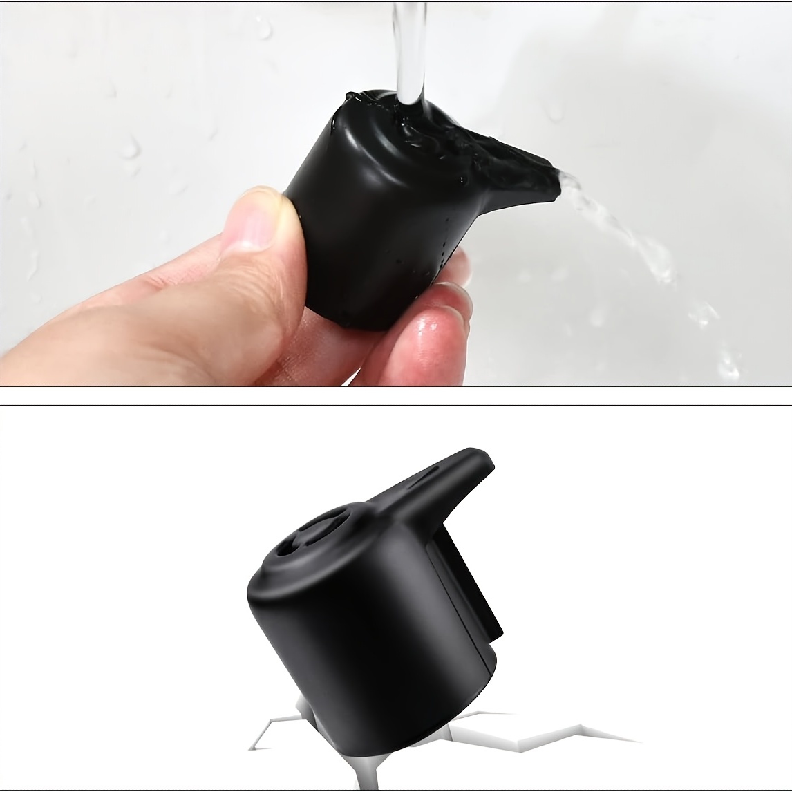 Steam Release Replacement Float Valve Set For Instant Pot Duo 3, 5