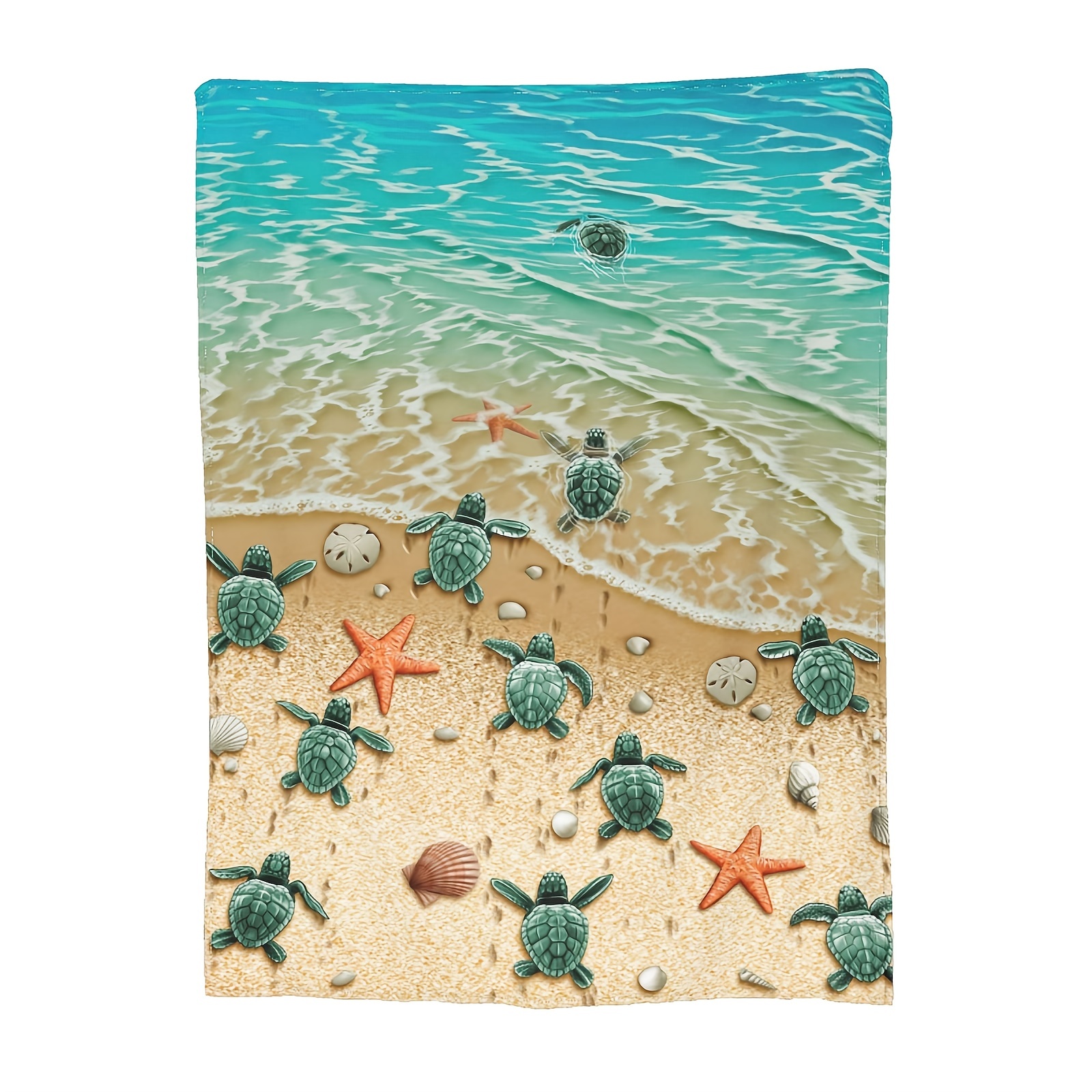 Ultra soft Micro Fleece Blanket Shark Blanket Cartoon Cute - Temu