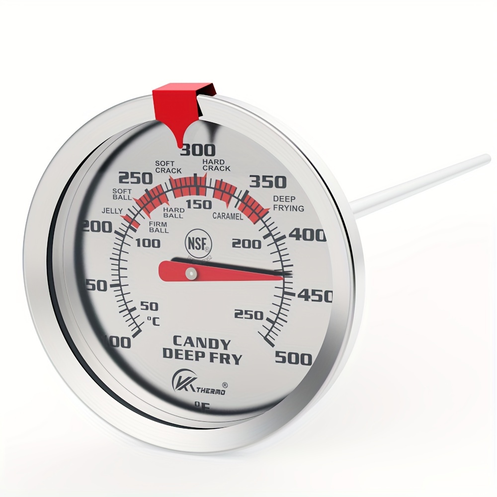 Thermomètre pour bougies - Fabrication De Bougies