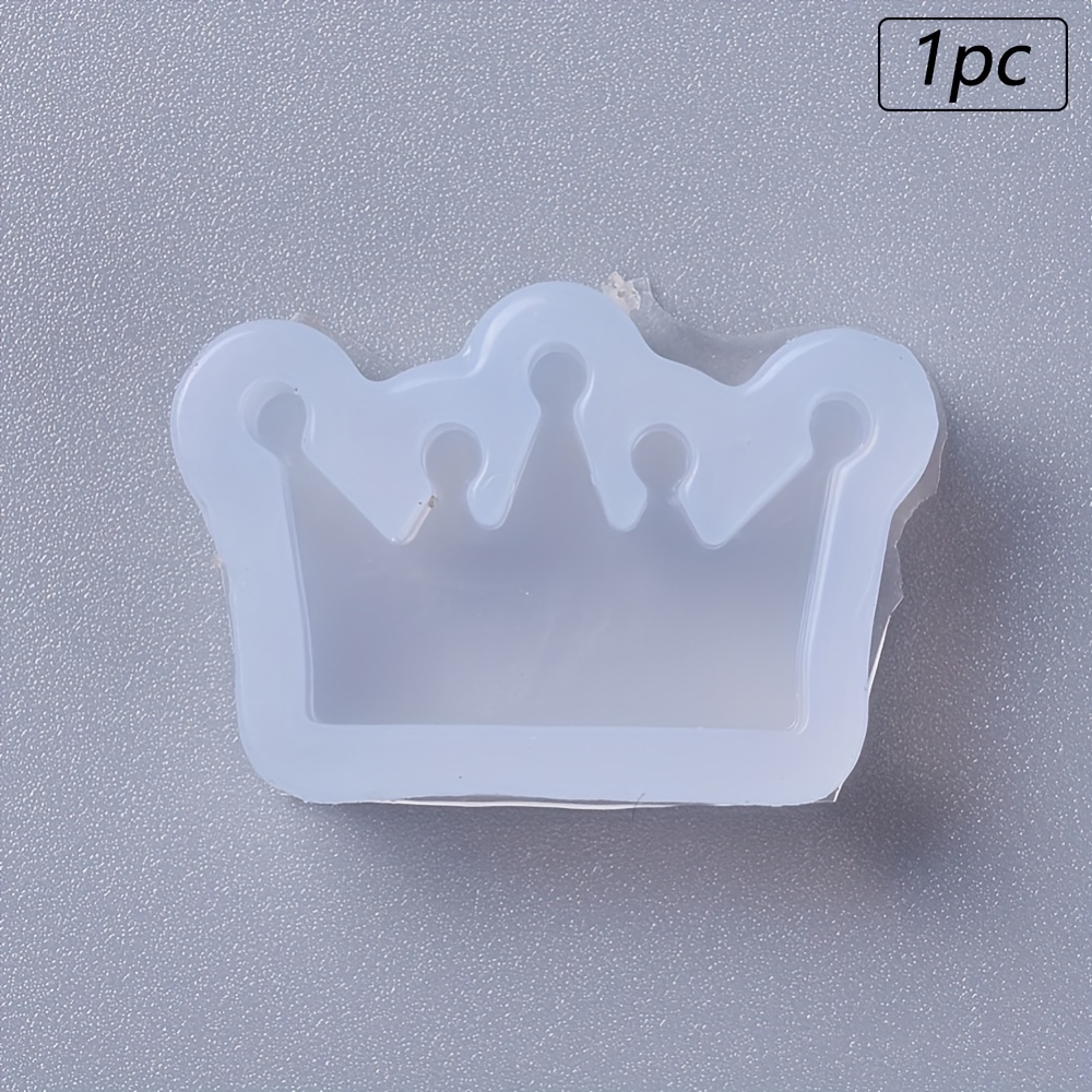 1PC Silicone Molds, Resin Casting Molds, For UV Resin, Epoxy Resin Jewelry  Making