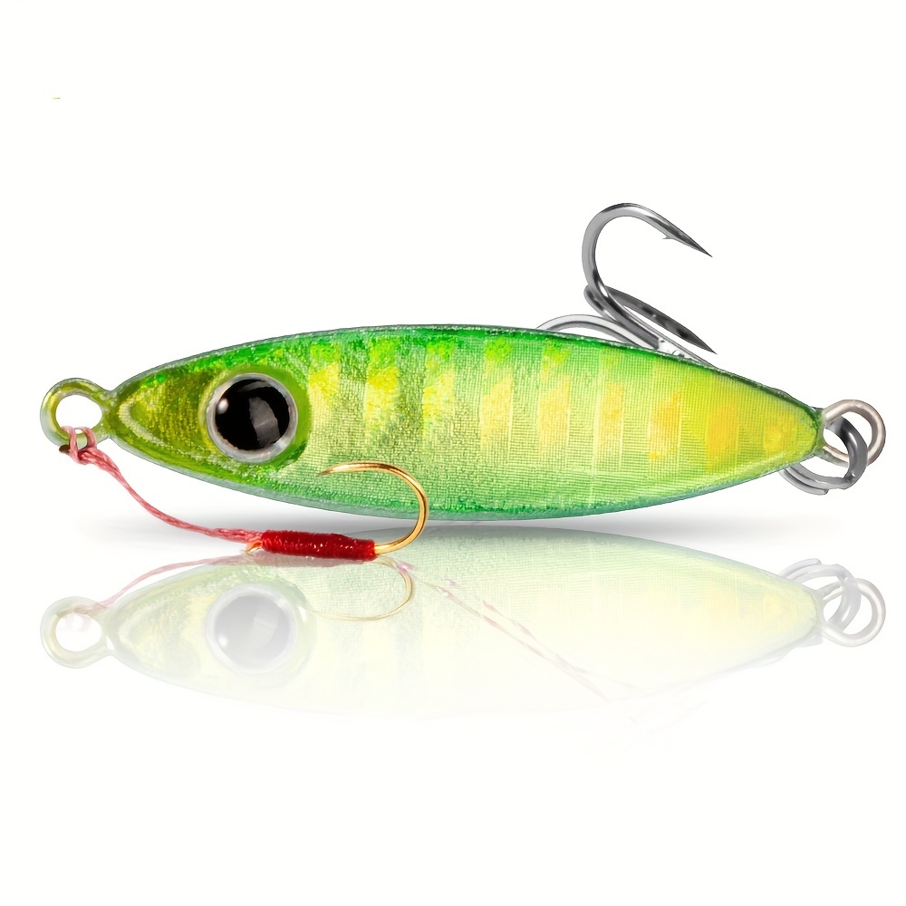 Trout Fishing Lures - Temu Canada