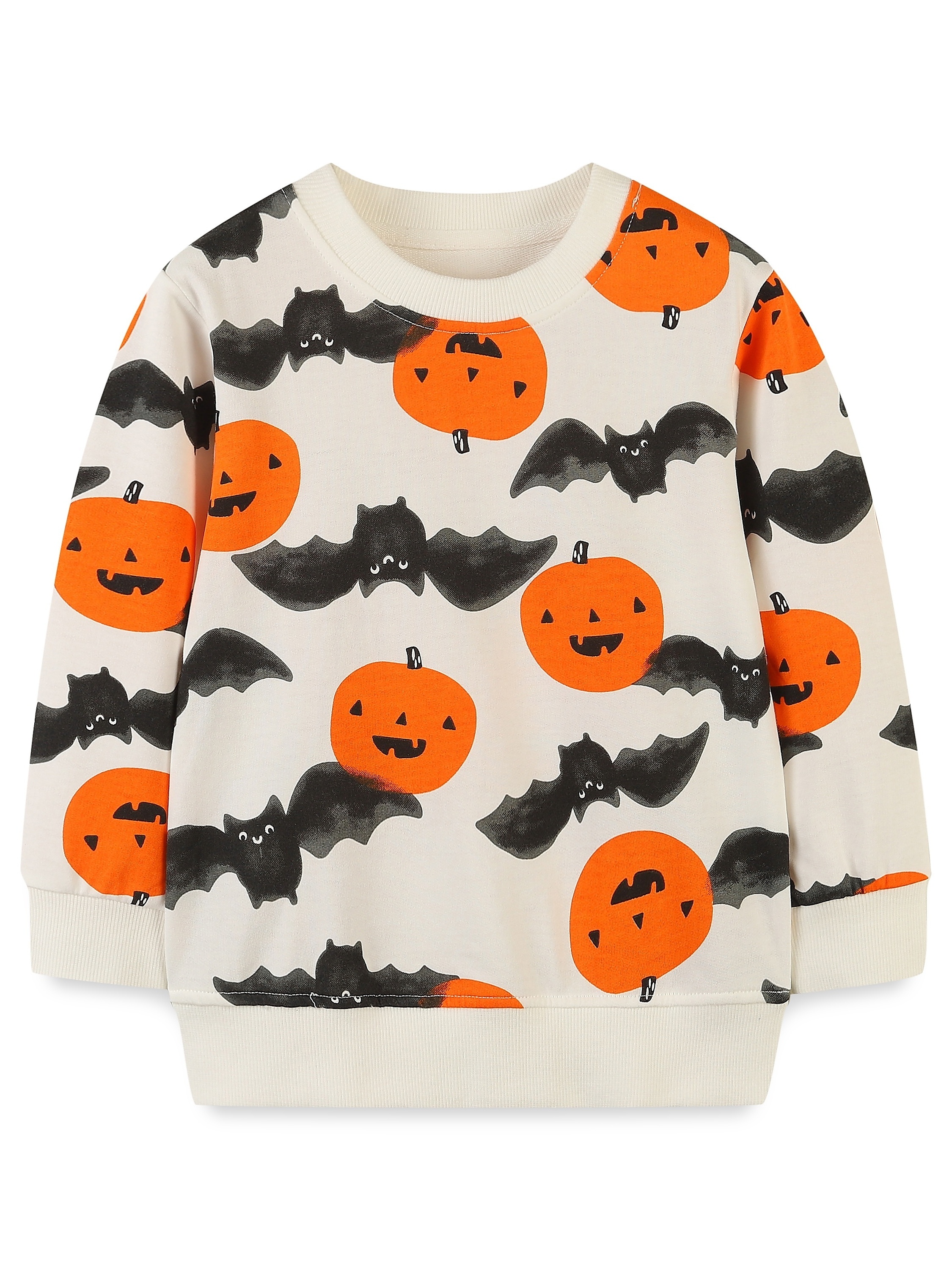 Men's Halloween Bat Pumpkin Pattern Fashion Novelty Boxer - Temu Canada