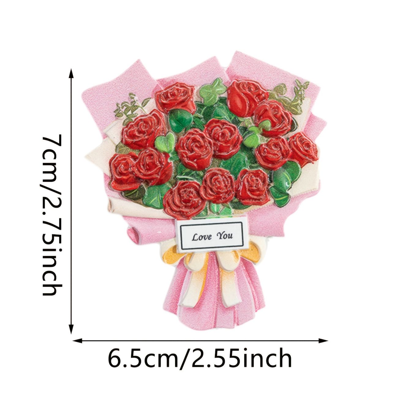 1pc Simulation Three Dimensional Bouquet Refrigerator Stickers Cartoon Flowers Refrigerator Decoration Stickers Home Decoration Spring Rose Sunflower Lily Decoration Stickers - Toys & Games - Temu 1pc Simulation Three Dimensional Bouquet Refrigerator Stickers Cartoon Flowers Refrigerator Decoration Stickers Home Decoration Spring Rose Sunflower Lily Decoration Stickers - Toys & Games - Temu