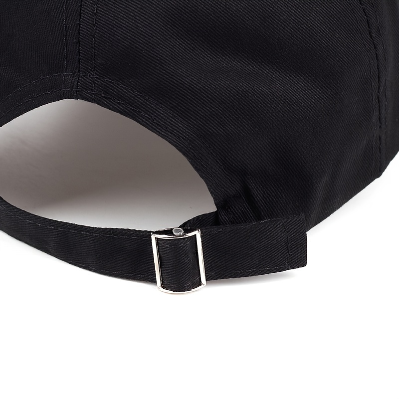 Hunter X Hunter Killua Zoldyck Embroidered Baseball Cap
