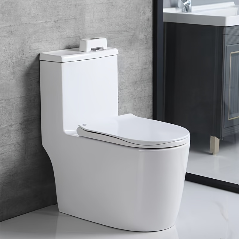 Ceramic Toilet Flush Tanks - An Overview