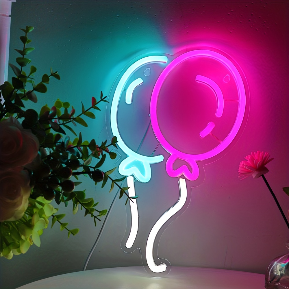 Luz y color a tus fiestas! 🥳🎉 Los globos led son perfectos para tus  fiestas de noche, sobretodo las de Neón 🤩 📢 No esperes más y busca…