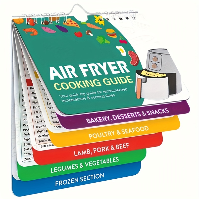 Air Fryer and Air Fryer Accessories Gift Guide