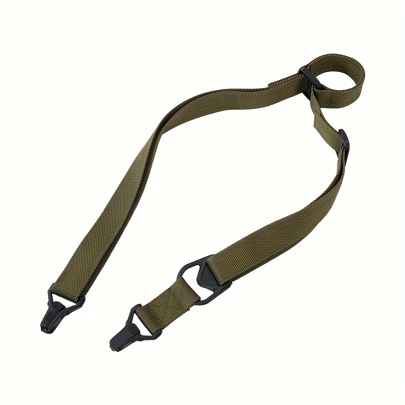 3 in 1 Two Point Sling Extra Wide Quick adjust Nylon - Temu