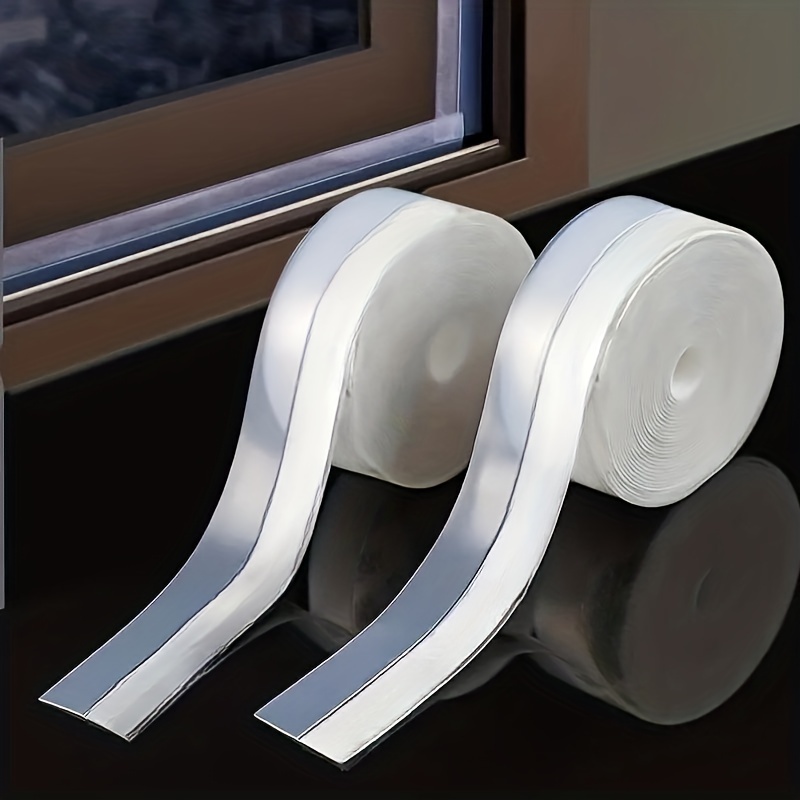 Plastics Seal Strip Weatherproof Strip For Door Window - Temu
