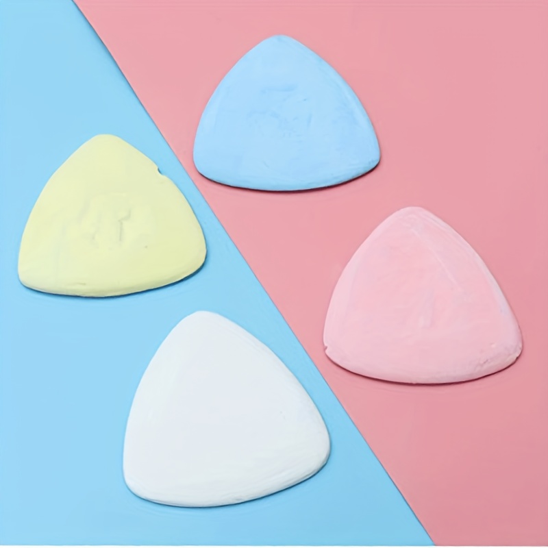 Triangle Tailors Chalk sewing Fabric Chalk And Fabric - Temu Japan
