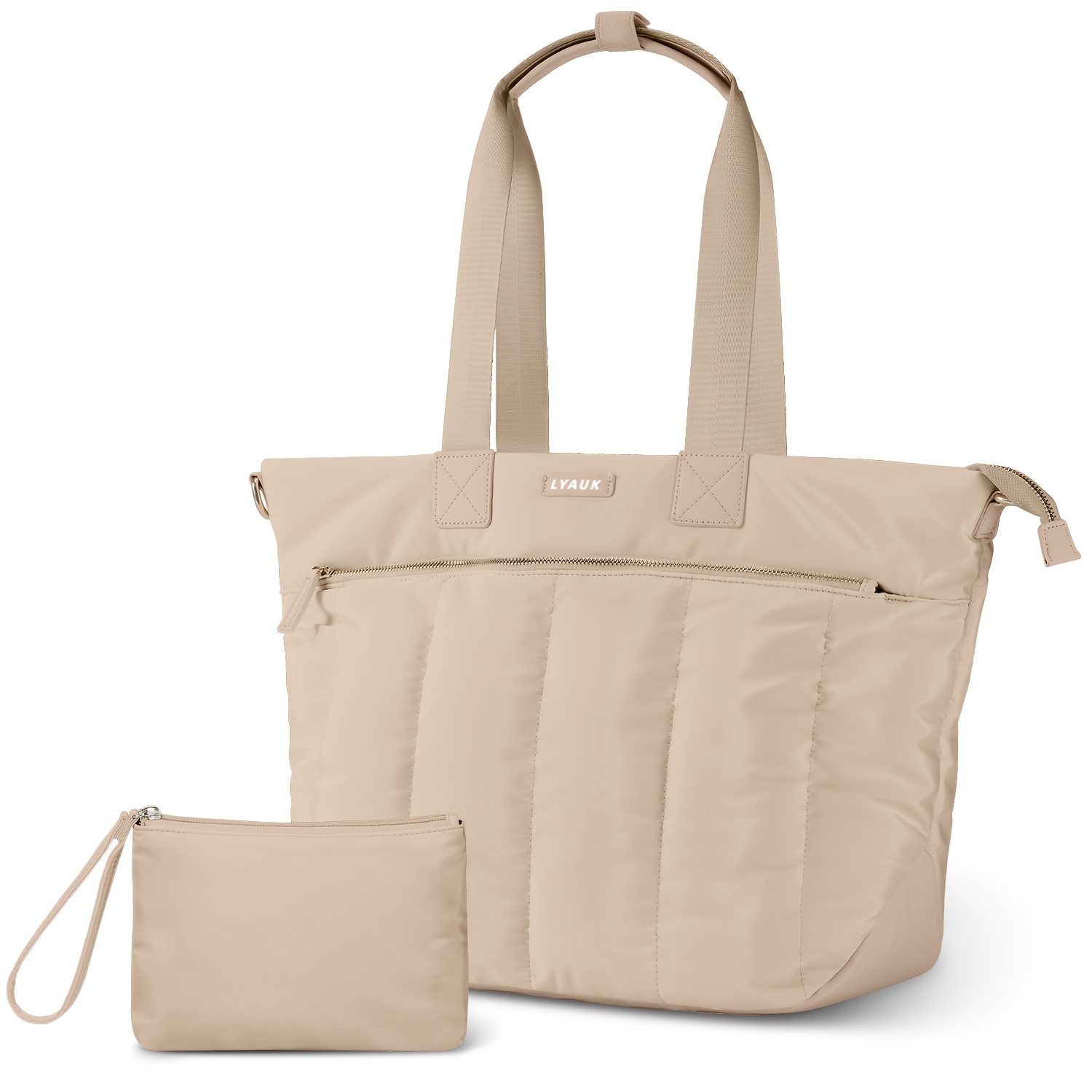 Women's Large Lightweight Tote Bag