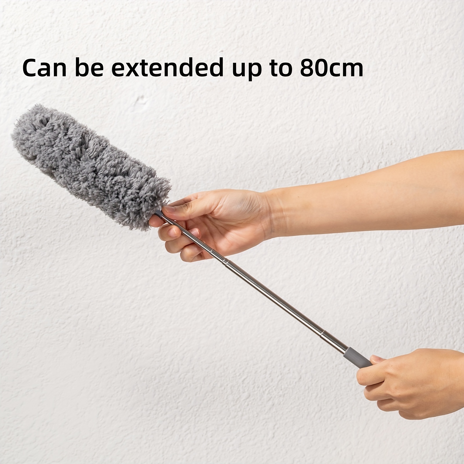 Bendable Cleaning Brush - Ideal for tight spaces