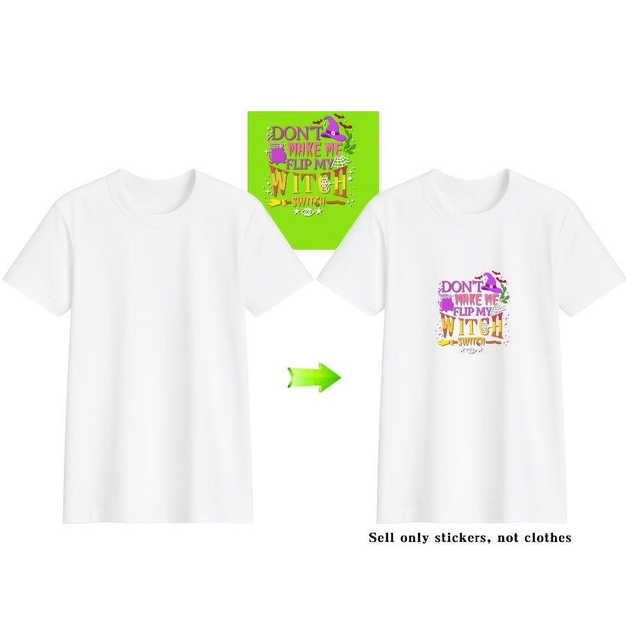 Heat Transfer T-Shirt Vinyls for Garment Decorating