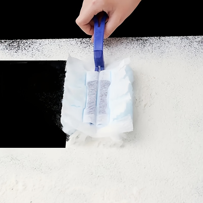 Disposable Electrostatic Duster Non dusty Crevice Cleaning - Temu