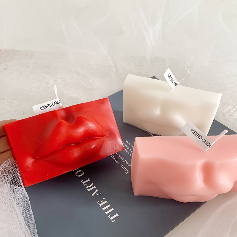 1pc Candele A Forma Di Orso Rosa, Candela Creativa, Per Cena A Lume Di  Candela Classica, Accessori Fotografici Per Anniversari Di Matrimonio E  Compleanni, Decorazione Atmosferica Per La Casa, Matrimoni, Decorazione Da