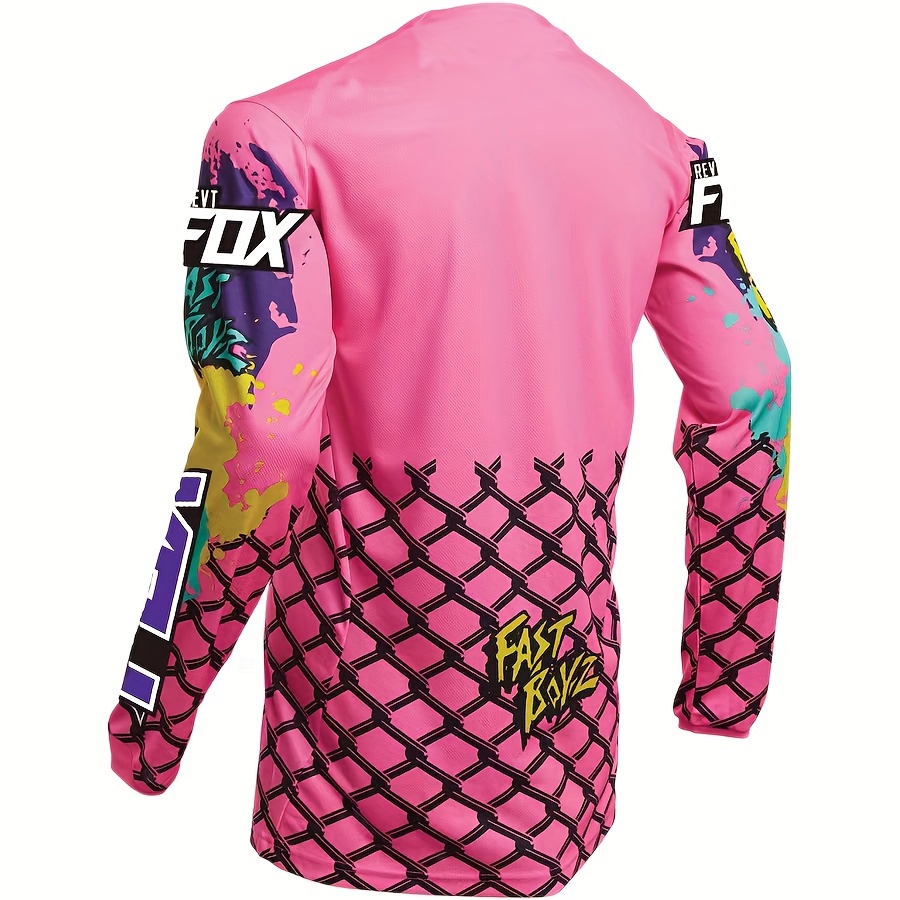 Womens mx outlet jersey