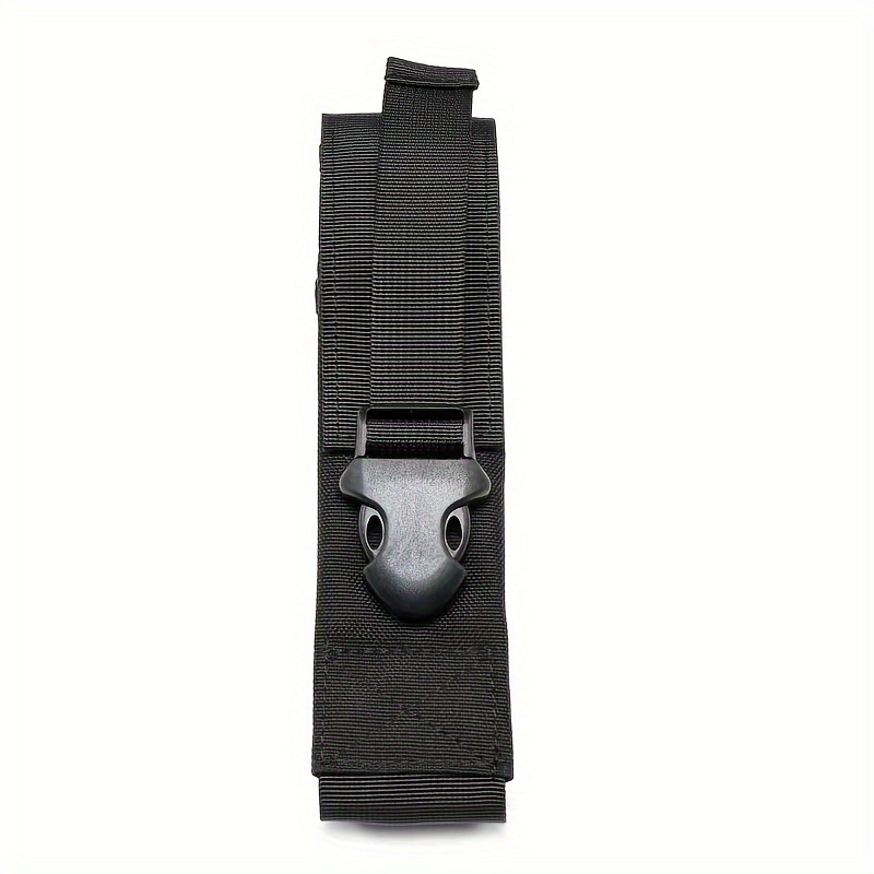 4pcs Molle Straps, Molle Webbing Straps Attachment Snap Strap, Nylon Thumb  Snap Straps