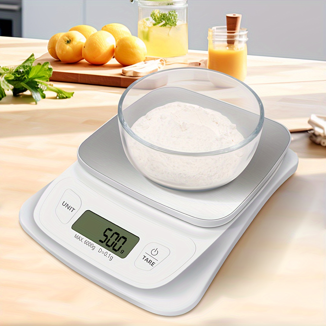Kitchen Scale, Food Scale, Digital Weighing Scale, Accurate Kitchen Scale,  Pizza Scales, Coffee Electronic Scale, Scale For Kitchen, Baking Scale,  Kitchen Accessaries, Baking Tools, Baking Supplies - Temu Austria