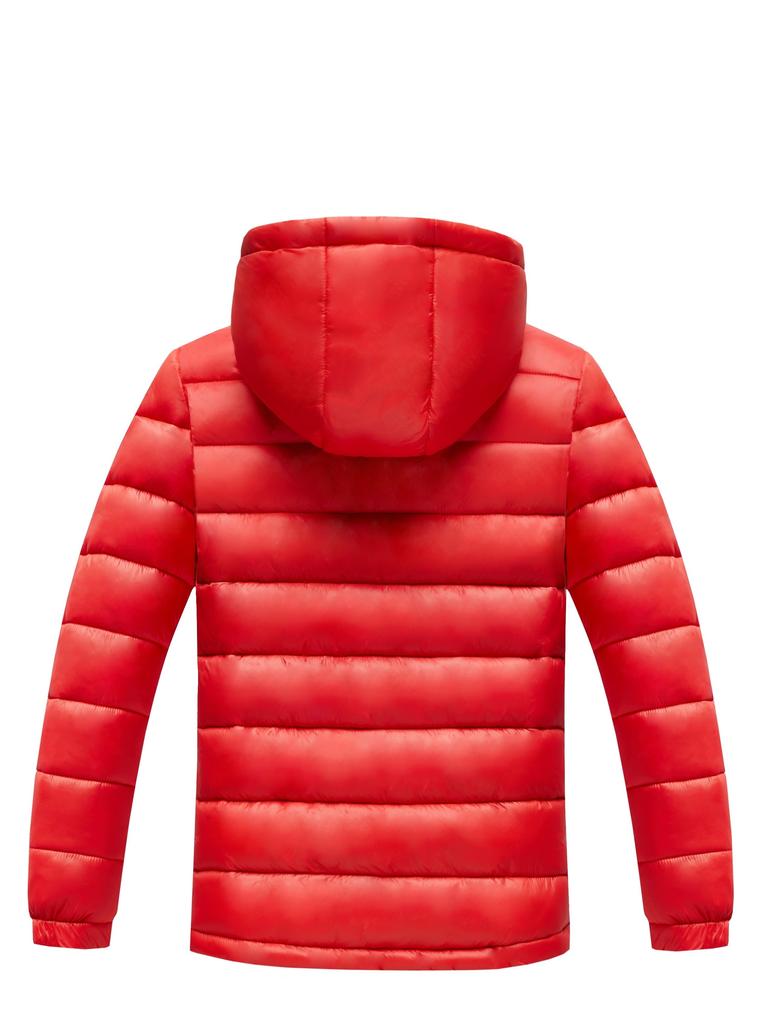 Red clearance dinosaur coat