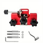 3pcs chainsaw chain sharpening head for sharpening jig chainsaw sharpener kit suitable chainsaw grinder tool for all kinds of chain and electric saws