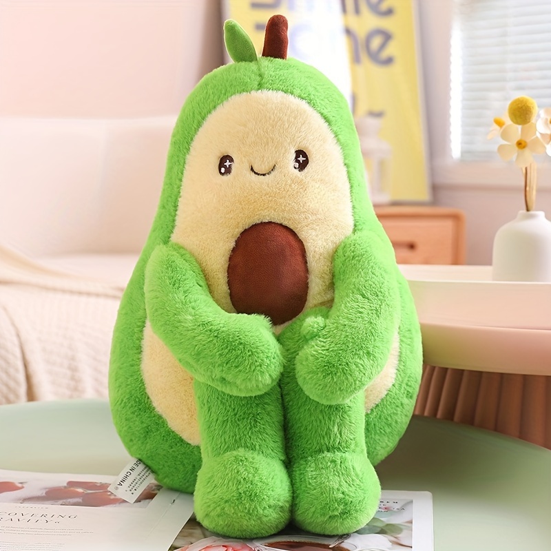 Avocado Plush - Temu