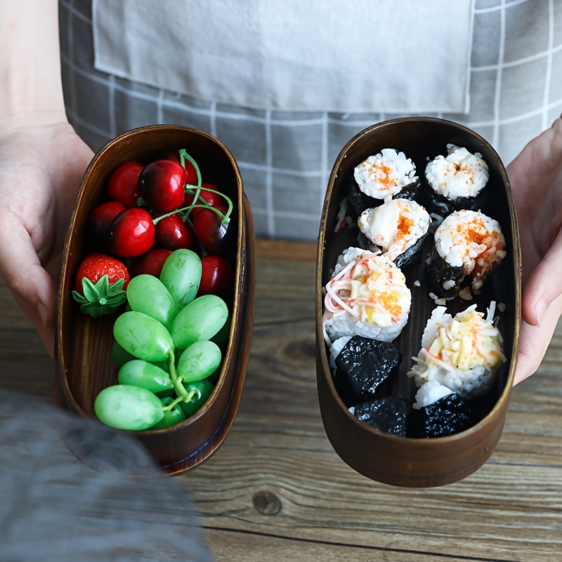 Sushi Bento Lunch Box
