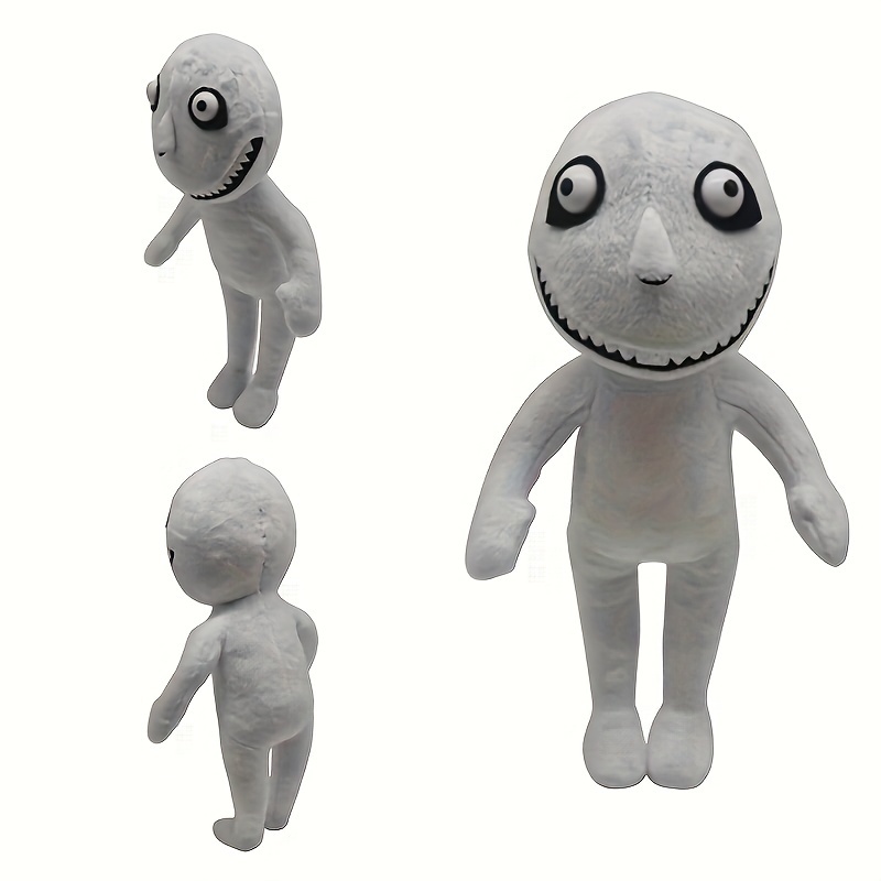 The Man From the Window 26,8 62 Cm Premium Plush Toy the Man