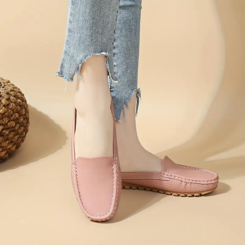 solid color trendy sandals women s soft sole platform slip details 19