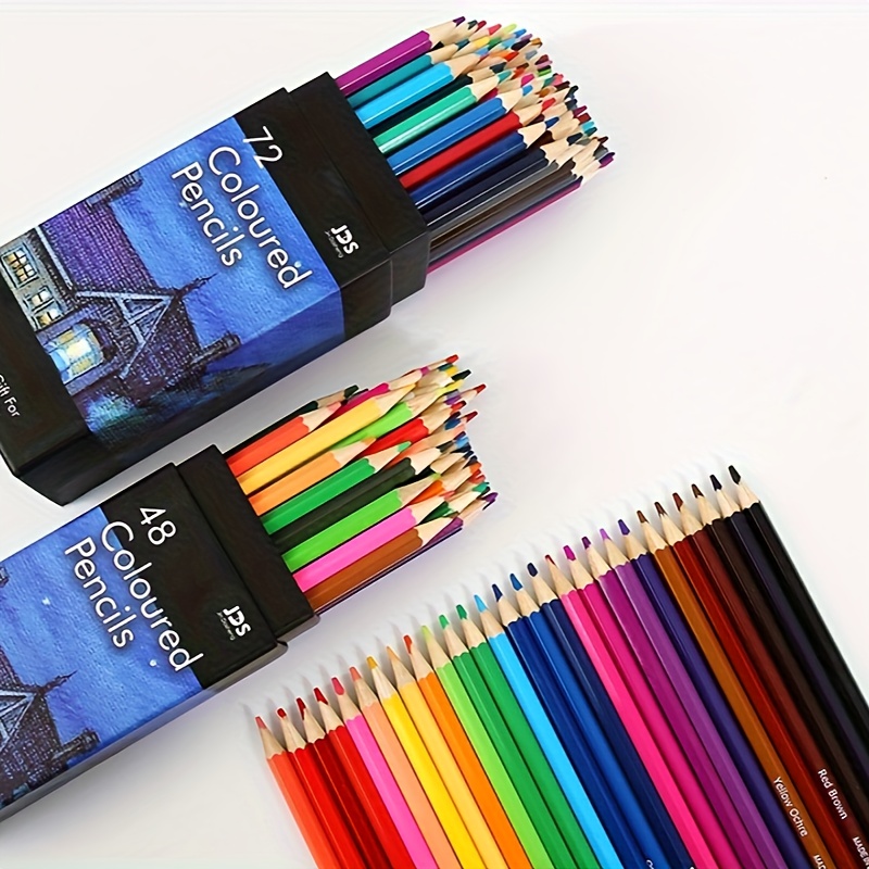 24pcs Drawing Pencil Kit Sketch Pencil Set Art Pencil Set Art