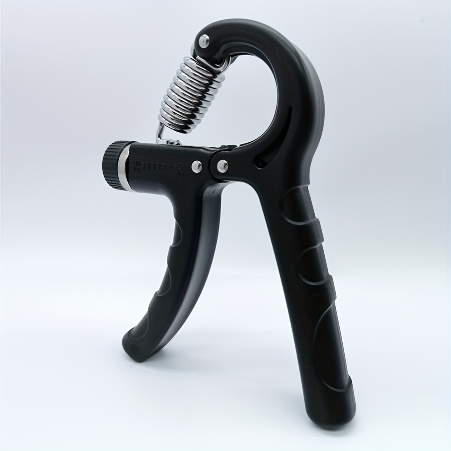 Adjustable Hand Grip Strengthener Finger Gripper Hand Finger - Temu