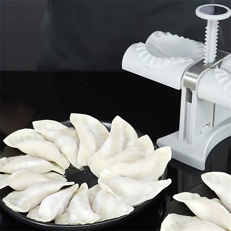 Plastic Dumpling Mold Modern Dumpling Maker Press For - Temu United Arab  Emirates