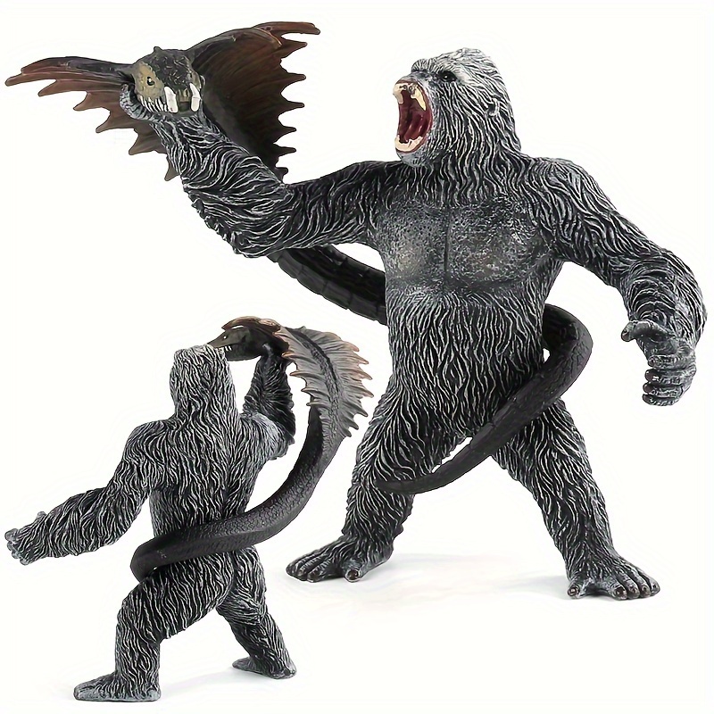 Juguetes de discount king kong baratos