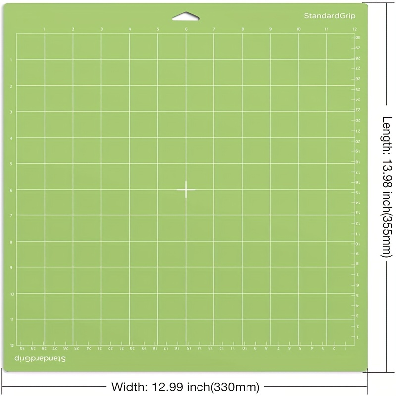 Cutting Mat For Cricut Joy Machine, Cutting Mats Variety Adhesive