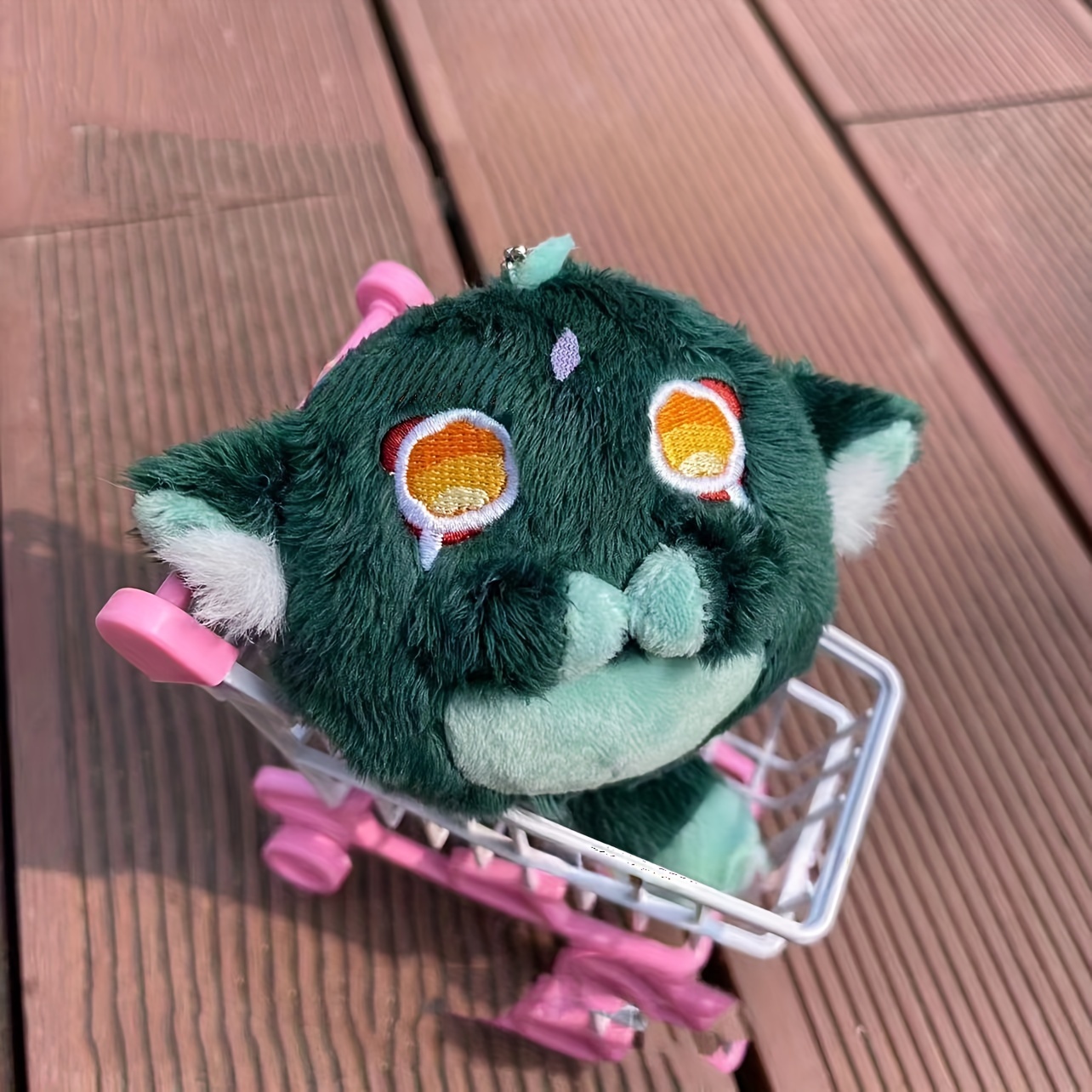 Chat en peluche Peluche Jouet Anime Mignon Chaton Kawaii Peluche Kitty  Oreiller Moelleux, Cadeaux de jouets en peluche pour garçons Filles (chat-rose,  11.8 »)