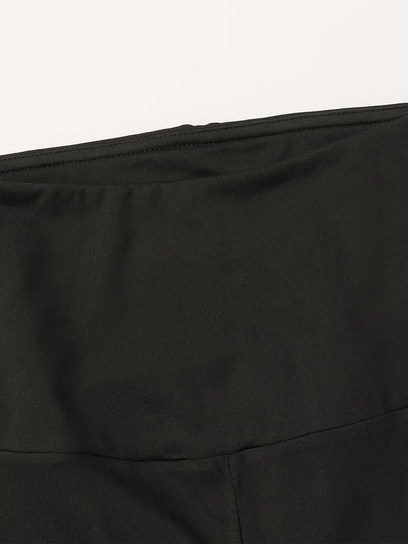 Thick Warm Thermal Underwear Set Slim Long Sleeve Tops - Temu