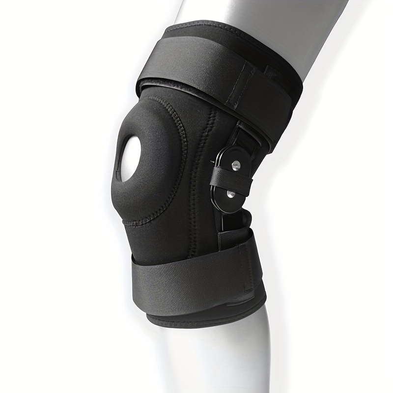 Pain free Knee Support: Compression Sleeve Men Women - Temu