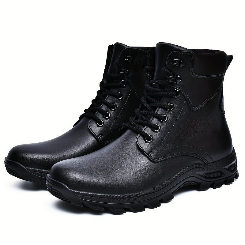 Non slip motorcycle boots best sale