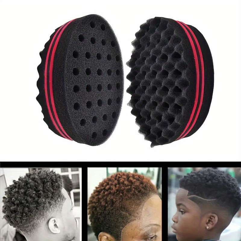 Éponge dreads Locking Twist Afro Curl - DBI Cosmetics