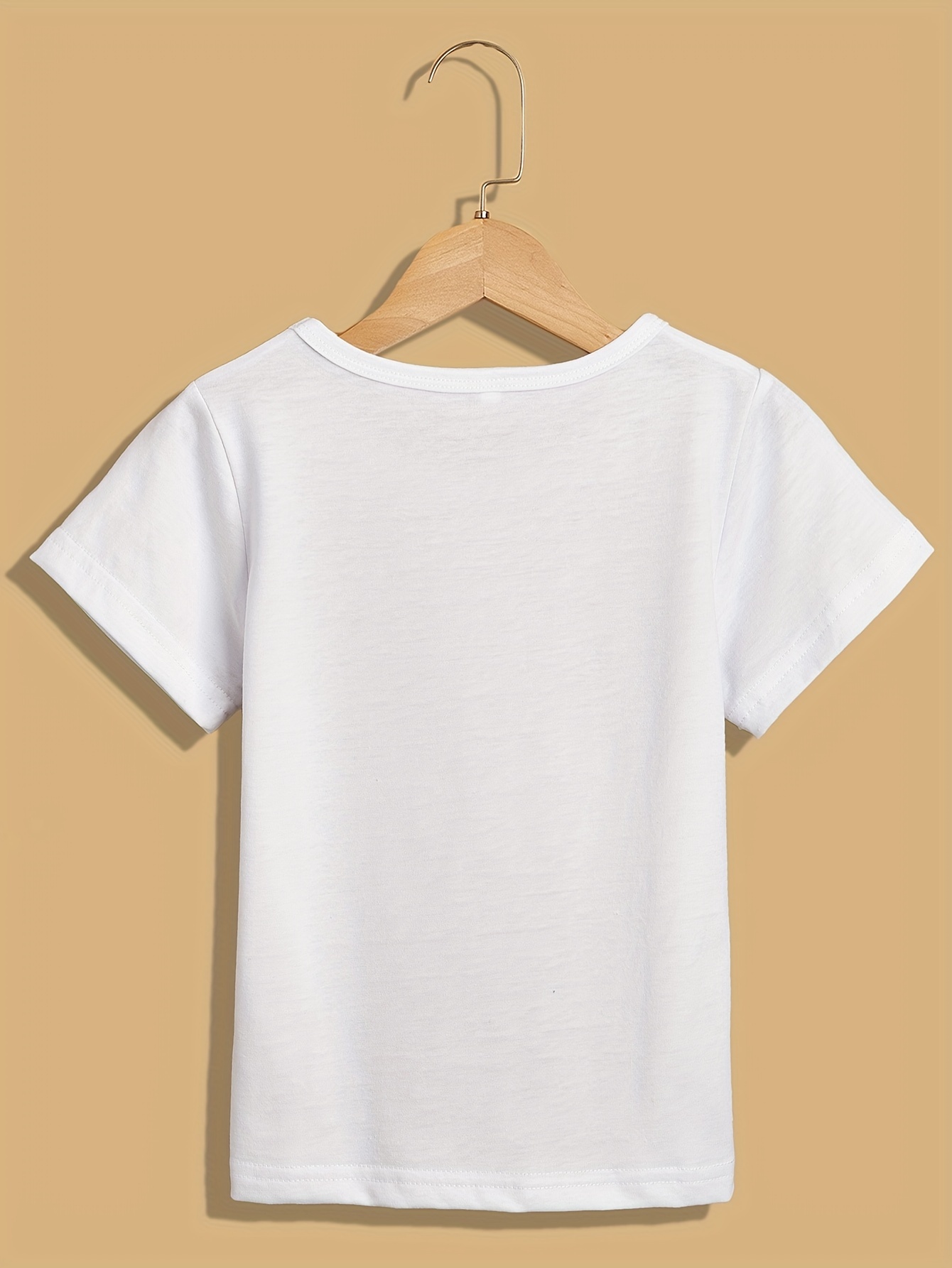  Camiseta de manga corta para niños de cumpleaños para fiestas  de niños, camisetas de cumpleaños para niños de 5 a 10 años, Blanco, S :  Ropa, Zapatos y Joyería