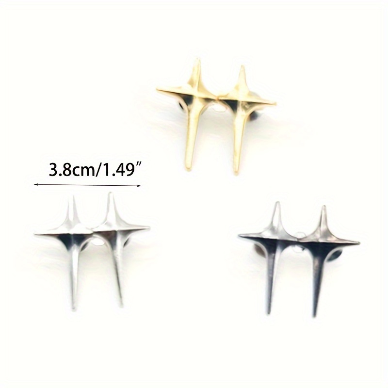 Clips For Pants Fastener Pants Pin Retractable Button Loose - Temu