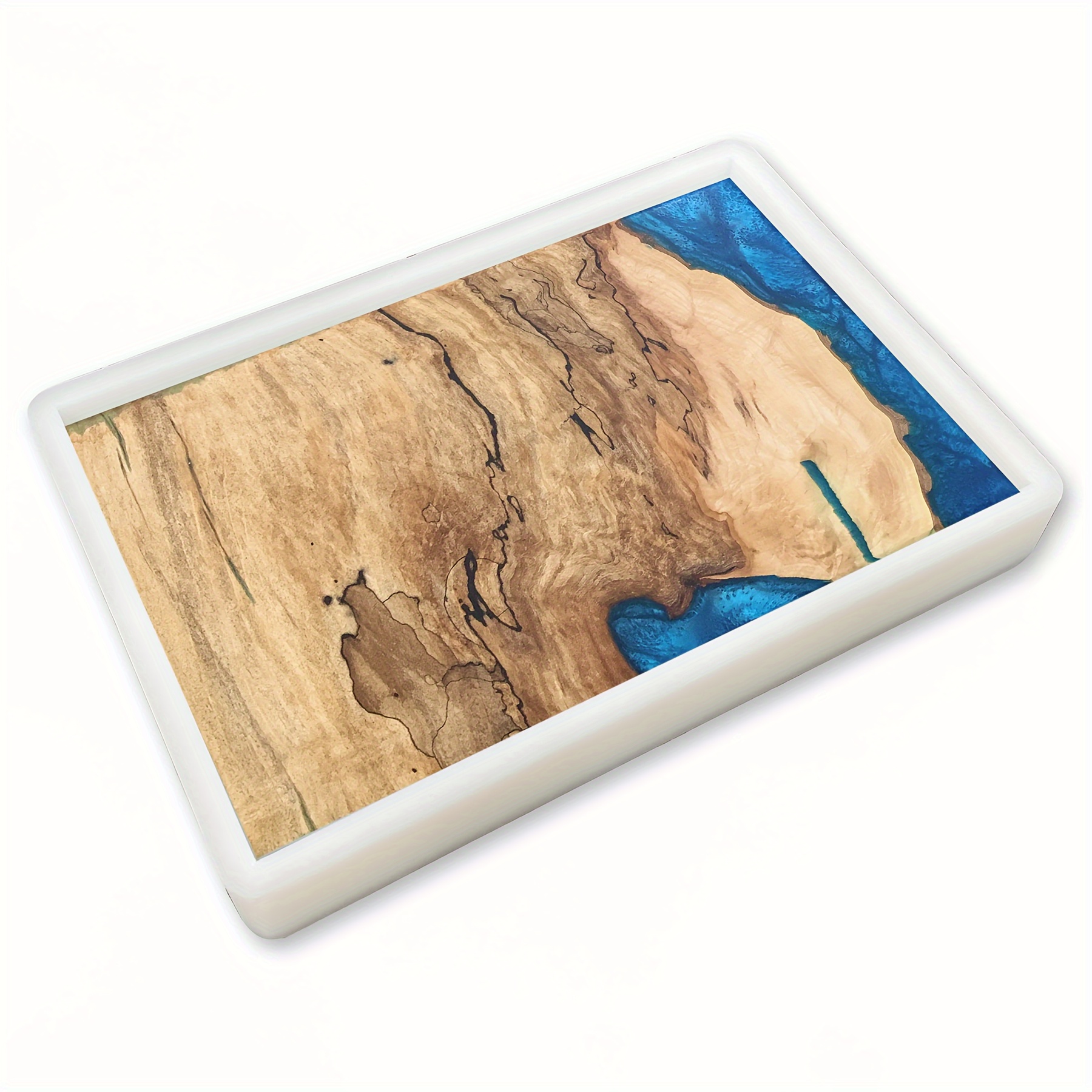 Magic Resin Table Top & Art Epoxy Resin Product recalled due to