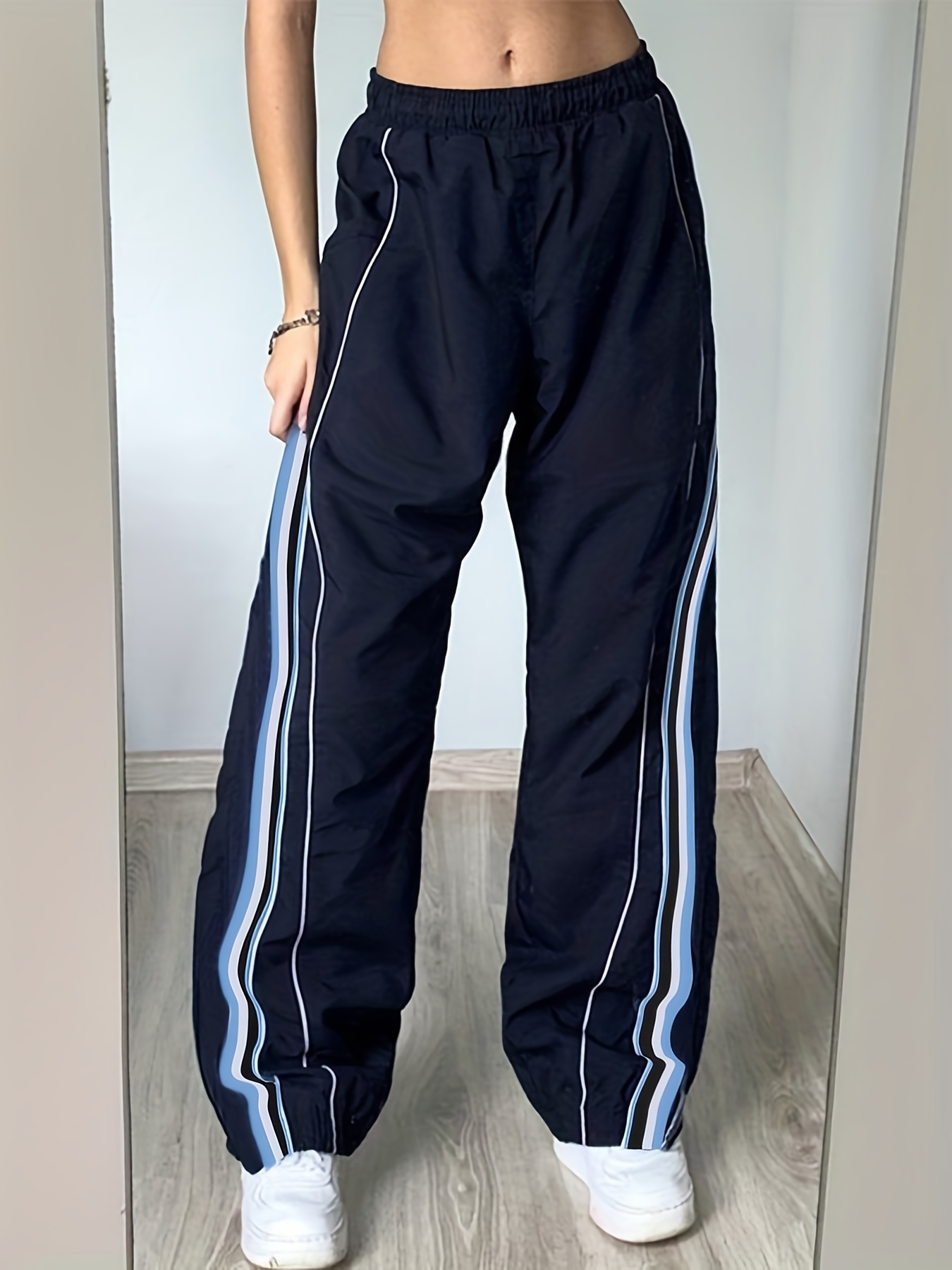 Straight Leg Track Pants by Champion Online | THE ICONIC | Australia
